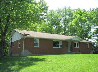 11424 Pounds Rd, Festus, MO 63028