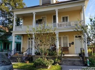 318 E Myrtle St, San Antonio, TX 78212