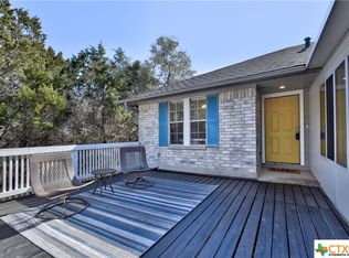 162 Canyon View Ct, Spring Branch, TX 78070