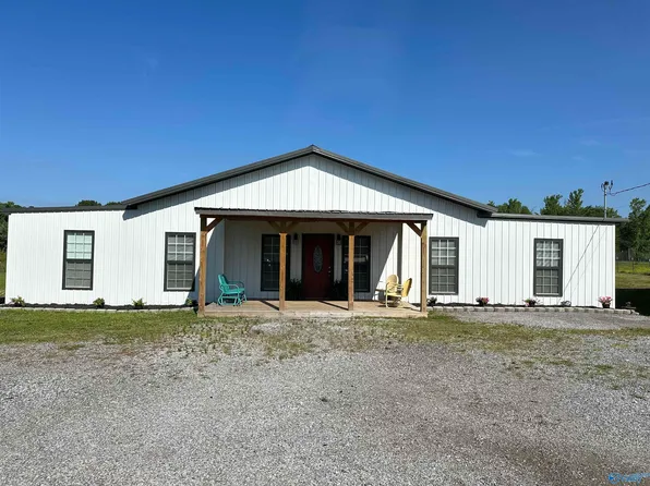 1423 Marguerite Ave, Gadsden, AL 35903