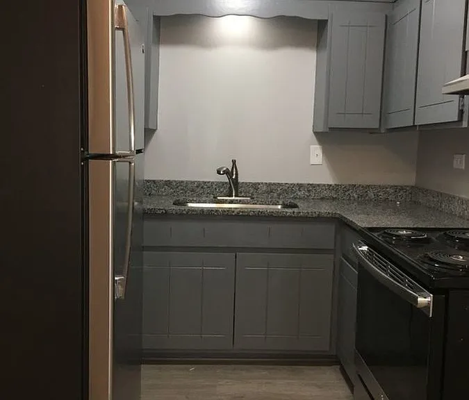 9700 Nottingham Ave #2C — Photo 5