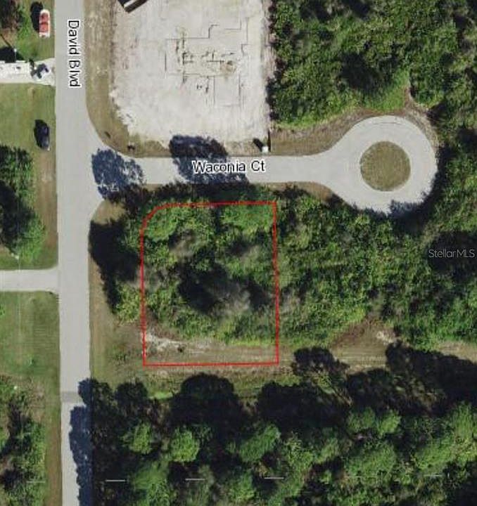 1st image of 12281 WACONIA COURT LOT 15