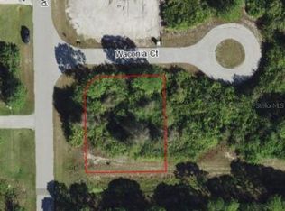12281 Waconia Ct #15, Pt Charlotte, FL 33981