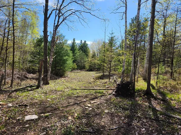 Old Stage Rd, Sister Bay, WI 54234