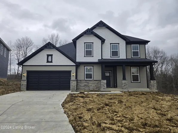 2301 Serenity Ridge Way, Fisherville, KY 40023