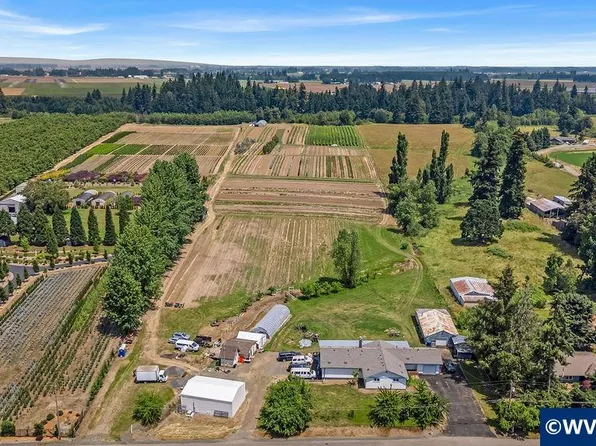 6637 Rochester St NE, Brooks, OR 97305