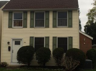 720 Otsego St, Havre De Grace, MD 21078