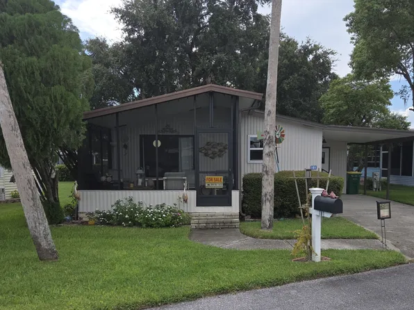 181 Arianna Way #134, Auburndale, FL 33823