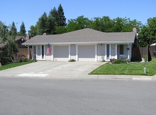 6339 Nightingale Ct, Citrus Heights, CA