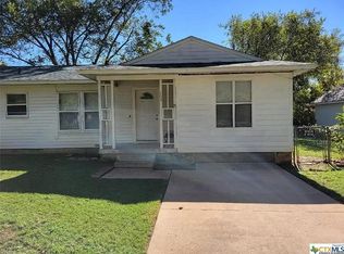 302 Patton Rd, Killeen, TX 76541