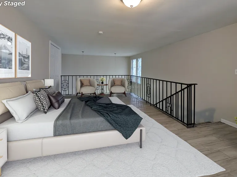 **Caliente Apartments: Arlington's Hot Spot** — Photo 8