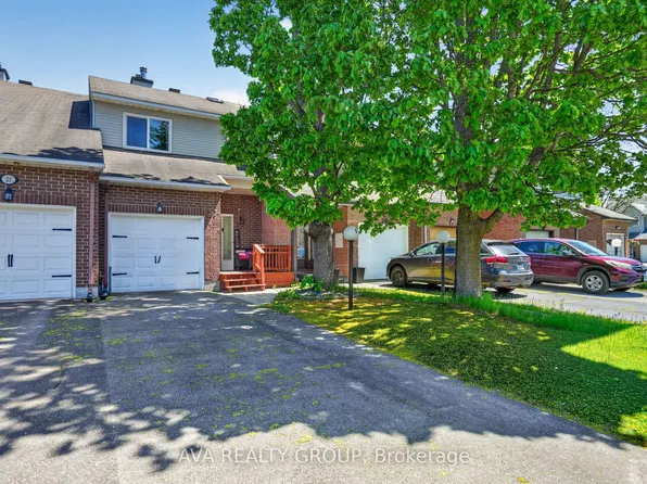 27 Danaher Dr, Ottawa, ON K2J 3Y5