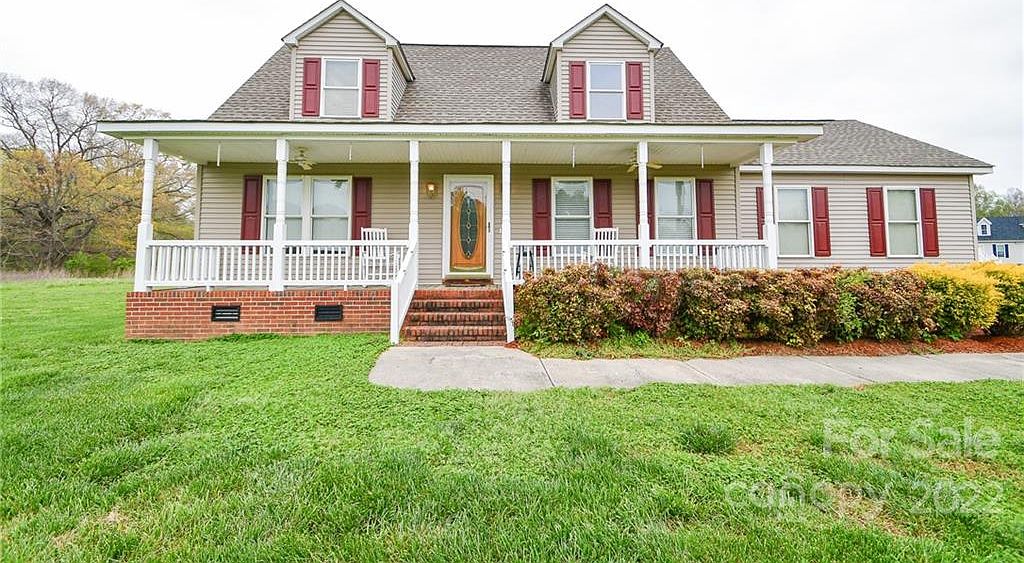 3916 Old Camden Rd, Monroe, NC 28110 Zillow
