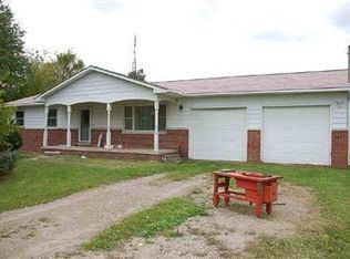 12066 W Hill Rd, Swartz Creek, MI 48473