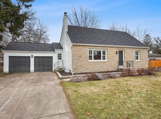 2678 Woodley Rd, Columbus, OH 43231