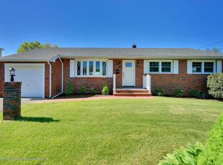 112 Winchester Dr, Brick, NJ 08724