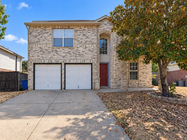 2908 Hollis Dr, Corinth, TX 76210