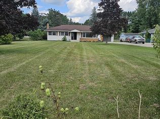 9726 Us Highway 10, Evart, MI 49631