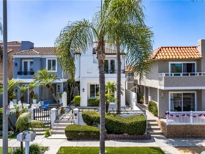 311 22nd St, Huntington Beach, CA, 92648