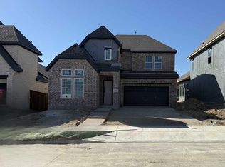 1032 Golden Galaxy Way, Wylie, TX 75098