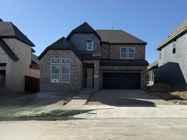 1032 Golden Galaxy Way, Wylie, TX 75098