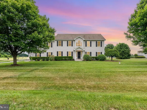 122 Club Ln, Earleville, MD 21919