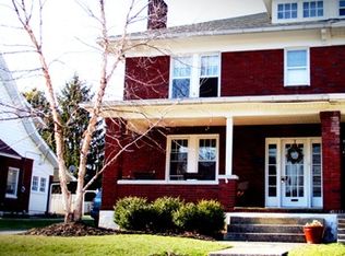 116 N Findlay St, York, PA 17402