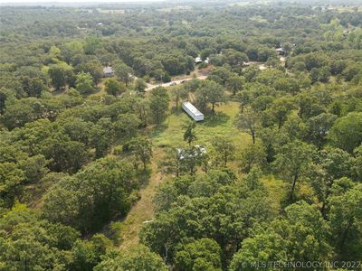 17330 S 327th West Pl, Bristow, OK, 74010