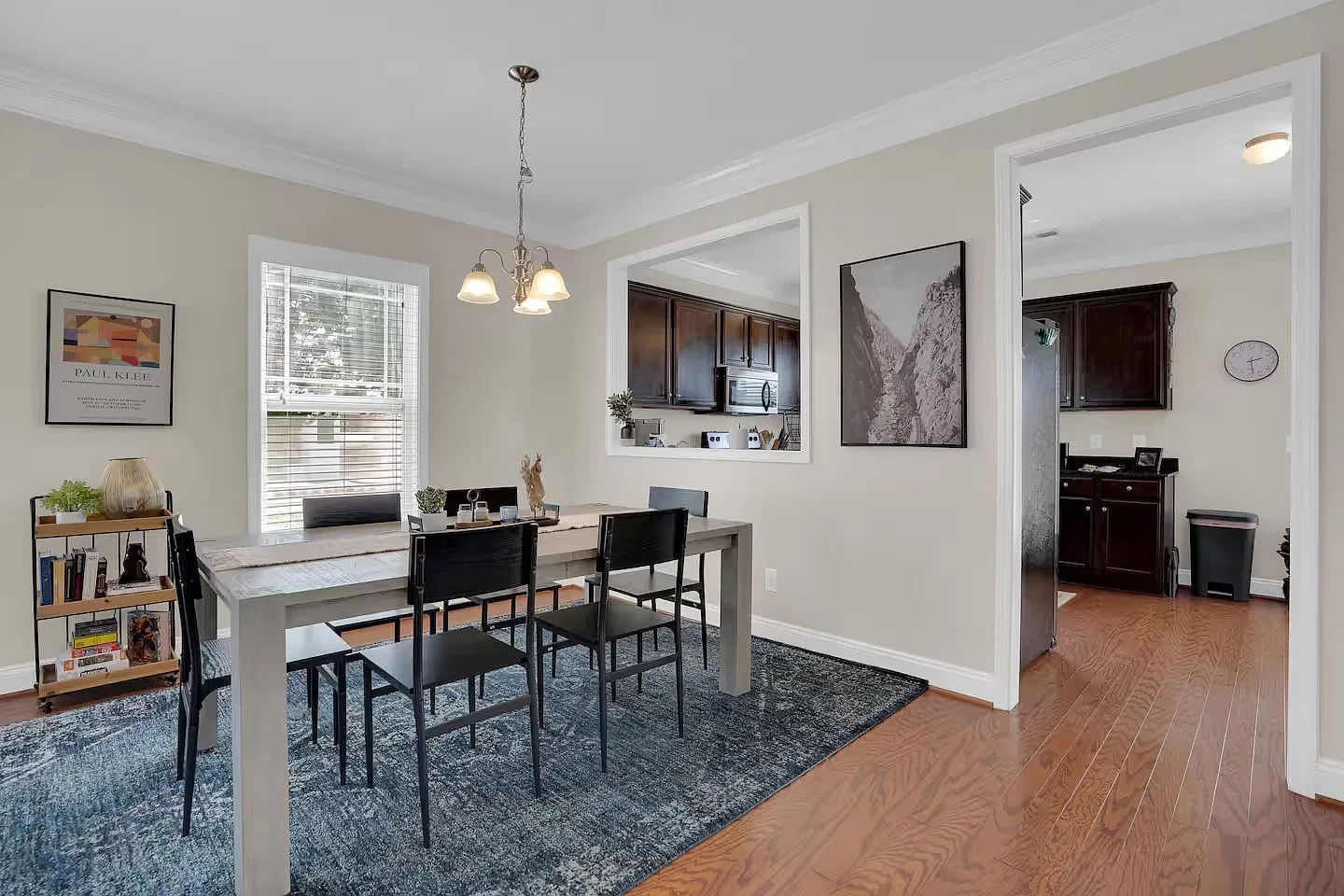 2 bed, 2.5 bath, 1296 sqft, $2,295 — Photo 3