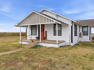20751 E County Road 178, Elmer, OK 73539