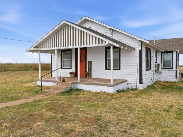 20751 E County Road 178, Elmer, OK 73539