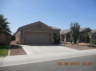 13037 W Redfield Rd, El Mirage, AZ 85335