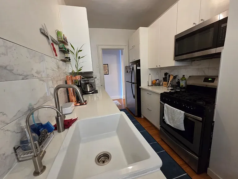 2600 John F Kennedy Blvd #F5 — Photo 7