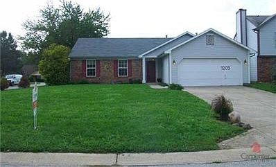 1st image of 9205 Linsburgh Cir