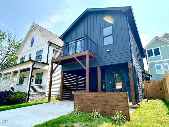 517 Coleman St, Raleigh, NC 27610