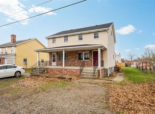 325-327 1st St, Lawrence, PA