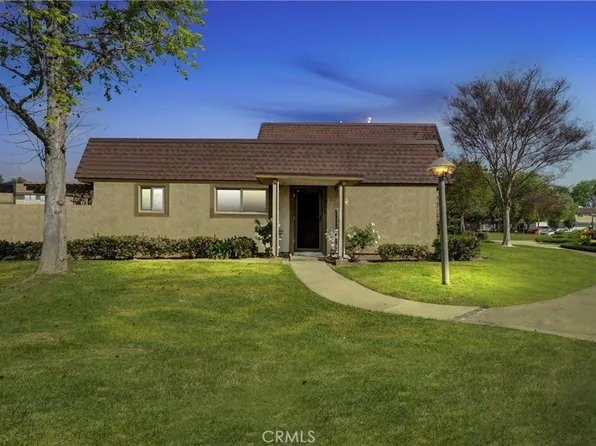 8616 Cornwall Cir, La Palma, CA 90623