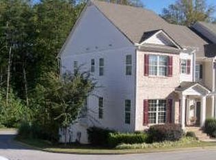 1431 Bluff Valley Cir, Gainesville, GA 30504