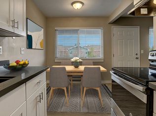 Breezy, Renton, WA 98056