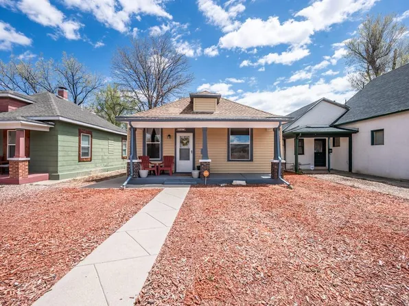 1234 Berkley Ave, Pueblo, CO 81004