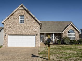 3983 Kristen St, Spring Hill, TN 37174