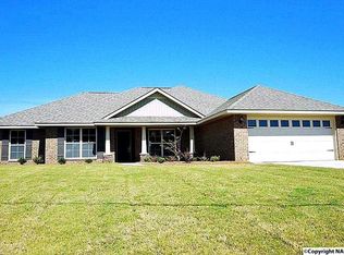 28089 Odie Scott Dr, Ardmore, AL 35739