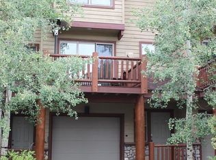 406 Sawyer Cir, Winter Park, CO 80482