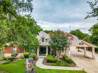 104 Covey Ln, McKinney, TX, 75071
