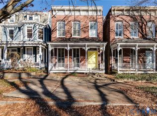 3608 1/2 E Broad St, Richmond, VA 23223