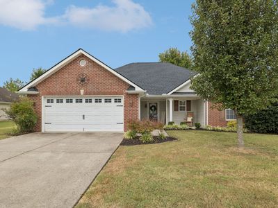 306 Providence Dr, Lebanon, TN, 37087