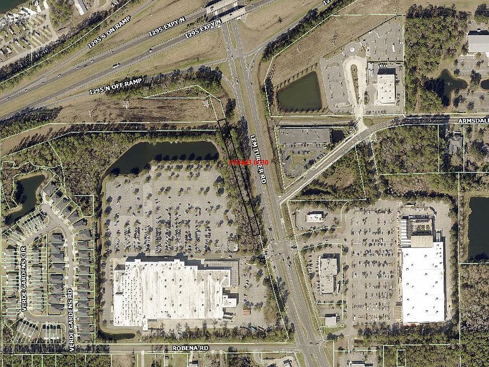 2nd image of 0 LEM TURNER Road