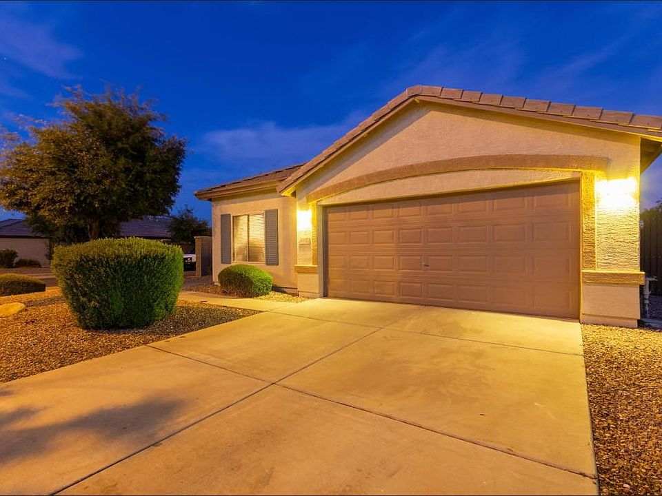 Front House View 1