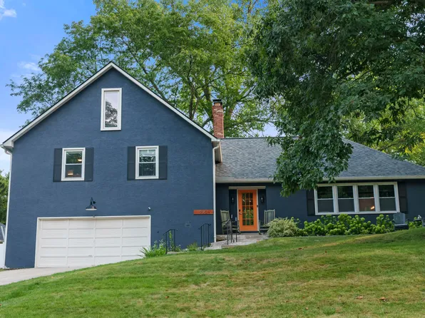 995 Blind Brook Dr, Columbus, OH 43235
