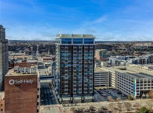 201 N Elm St SUITE 1105, Greensboro, NC 27401